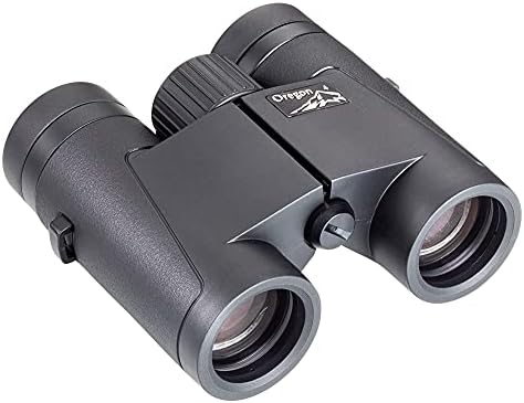 Opticron Oregon 4 PC Oasis 8x32 Binocular,Black,30765