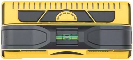 Franklin Sensors ProSensor M210 Stud Finder with 13-Sensors, Wood & Metal Stud Detector/Wall Scanner, Live Wire Detection