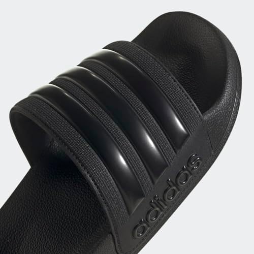 adidas Unisex Adult Adilette Shower Slip On Slides