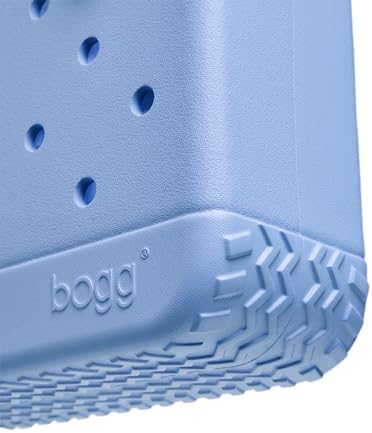 BOGG BAG - Tote for Beach, Pool, Boat, Sports - All Purpose EVA - Tonal Buttons
