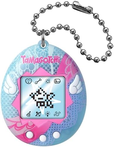 Tamagotchi Original - Angel Lace