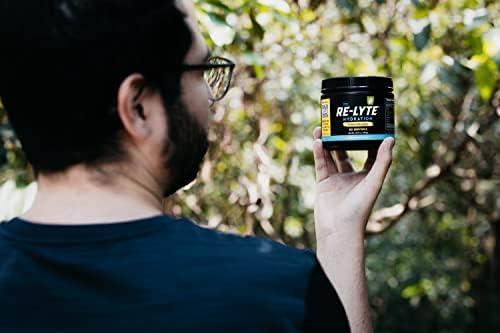 REDMOND Re-Lyte Hydration Electrolyte Powder Mix (Pina Colada)