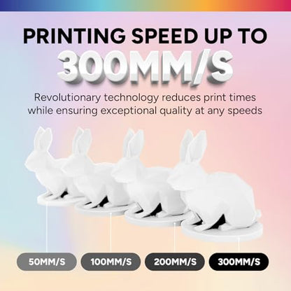 OVERTURE 2KG Bundle Matte PLA 3D Printer Filament 1.75mm, Matt Surface & Low Warping Filament 2 Pack 1kg Spool (2.2 lbs), Fit Most FDM Printers (Matte White 2-Pack)