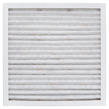 Aerostar 20x20x1 MERV 8 - 6 Count - High Efficiency Pleated HVAC, Furnace & Air Conditioner Filters - Removes Dust, Lint, Mold & Allergy-Causing Pollen