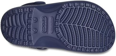 Crocs Baby-Girl's Classic Littles Clogs (Infant)