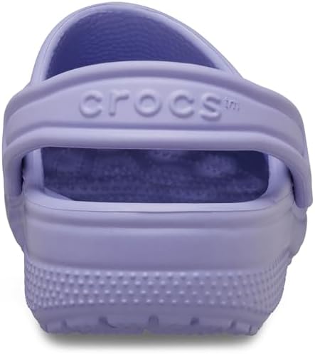 Crocs Baby-Girl's Classic Littles Clogs (Infant)