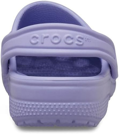 Crocs Baby-Girl's Classic Littles Clogs (Infant)