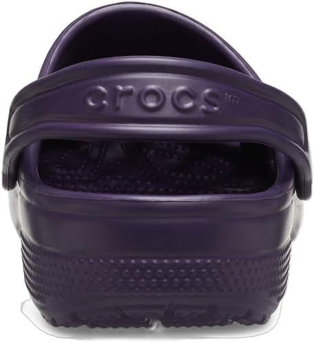 Crocs Baby-Girl's Classic Littles Clogs (Infant)