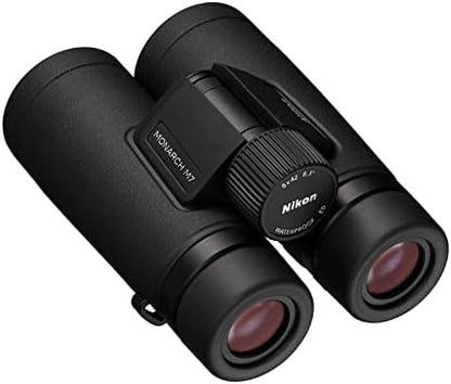 Nikon Monarch M7 8x42 Binoculars