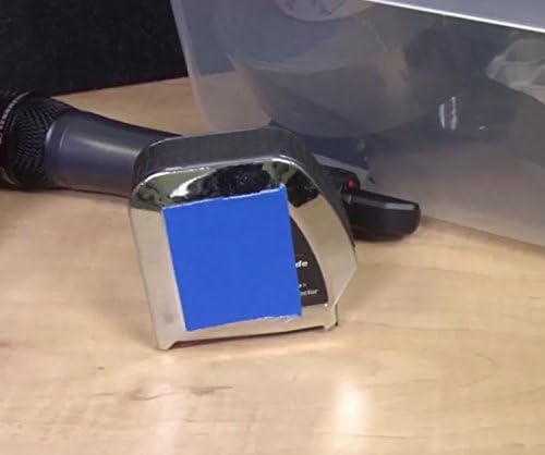 Gaffer Power Gaffers Tape 2 Inch | Electric Blue | USA Made Quality | Leaves No Residue