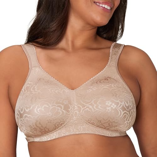 PLAYTEX 18 Hour Ultimate Lift and Support Wire-Free Bra