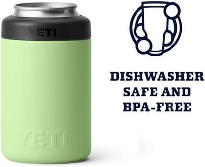 YETI Rambler 12 oz. Colster Can Insulator for Standard Size Cans
