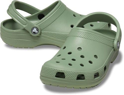 Crocs Unisex Adult Classic Clog