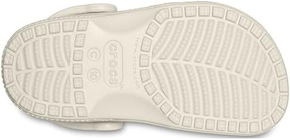 Crocs Baby-Girl's Classic Littles Clogs (Infant)