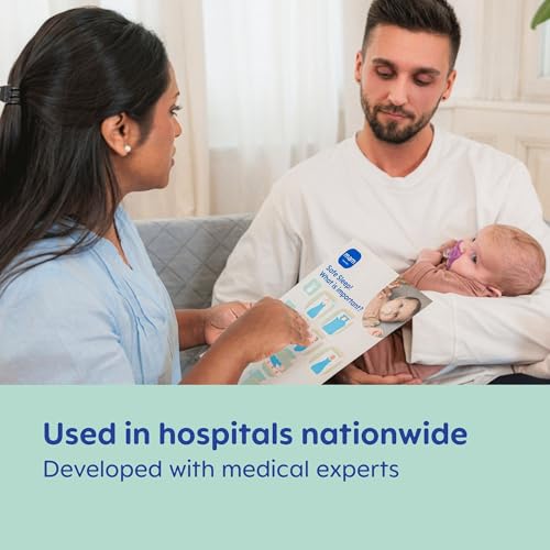 MAM Comfort Baby Pacifiers, Lightweight One-Piece Full Silicone Binky for Newborns 0-3 Months, BPA-Free Nipple, Easy to Clean Pacifier, Best for Breastfed Babies, 4 Count Binkies