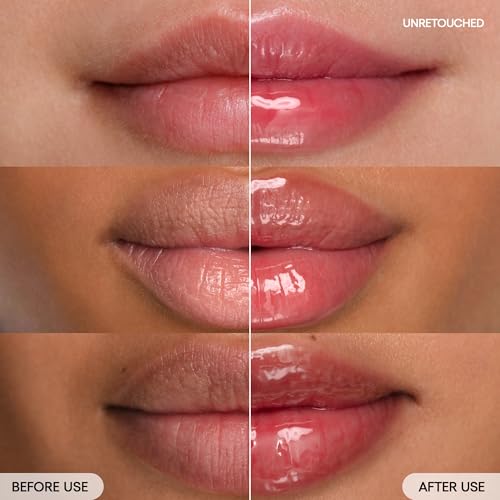 LANEIGE Lip Sleeping Mask: Nourish, Hydrate, Vitamin C, Murumuru & Shea Butter, Antioxidants, Flaky, Dry Lips