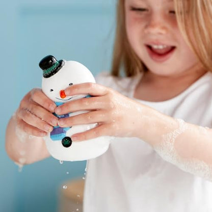 Disney Store Unisex-Children Bath Set (Doc McStuffins) - Kids Bath Accessories with Beloved Disney Characters - Colorful and Fun Bath Time Essentials for Kids - Suitable for All Ages