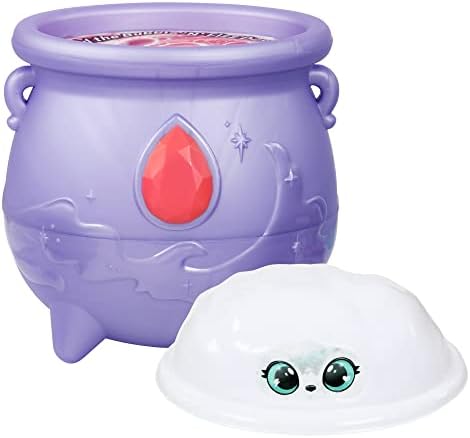 Magic Mixies S2 Colour Surprise Magic Magic Cauldron