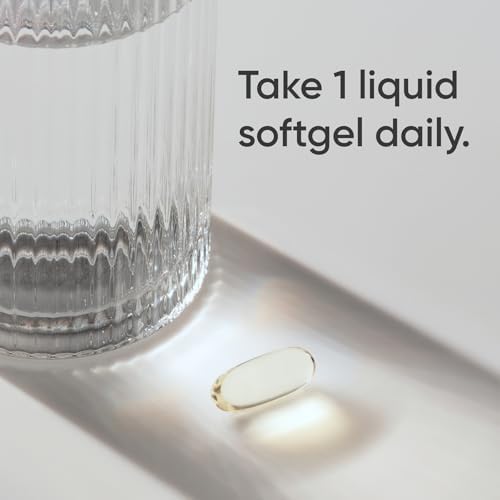 Sports Research Triple Strength Omega 3 Fish Oil - Burpless Fish Oil Supplement w/EPA & DHA Fatty Acids from Single-Source Wild Alaskan Pollock - 1250 mg, 180 ct