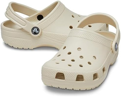 Crocs Baby-Girl's Classic Littles Clogs (Infant)