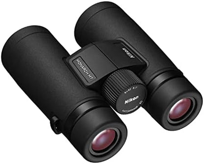 Nikon Monarch M7 8x42 Binoculars