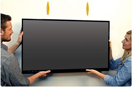 The Original StudBuddy® Magnetic Stud Finder Tool - Made in The USA - Easy to Use Stud Finder Magnet - No Batteries Required - Powerful Magnet Stud Finder - Wall Stud Finder for Drywall and Wood