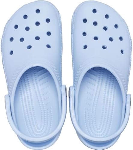 Crocs Unisex Adult Classic Clog