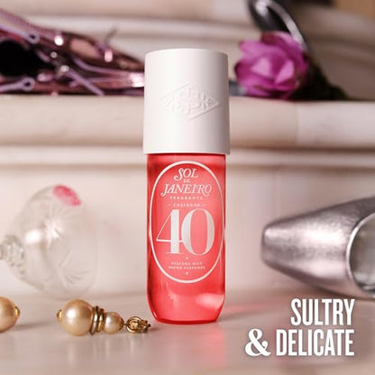 Sol de Janeiro Hair & Body Perfume Mist