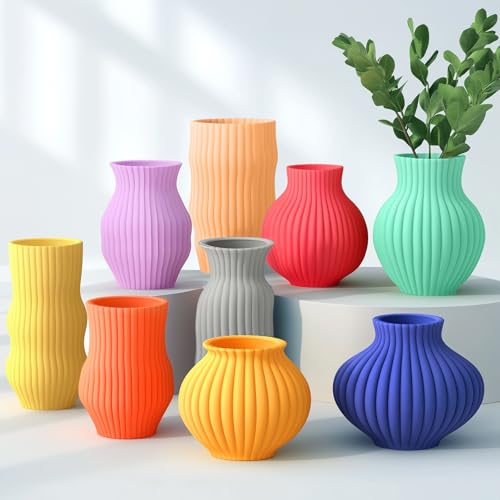 PETG Filament 1.75mm 2025 Upgrade Spool Compatible with Bambulab Refill Filament, 10kg(22lbs) SUNLU PETG 3D Printer Filament, Black+White+Space Grey+Transparent+Red+Blue+Yellow+Orange+Purple+Green