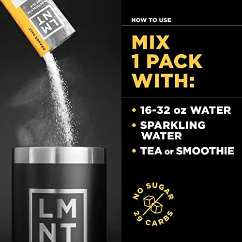 Drink LMNT Zero Sugar Electrolytes - Variety Pack | Drink Mix | 12-Count