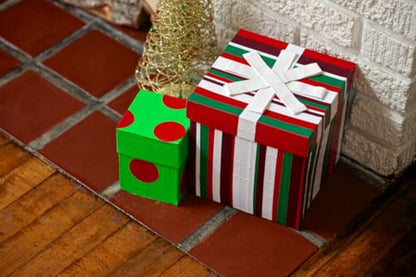 Duck Color Duct Tape, 6-Roll, Yellow (1304966_C)