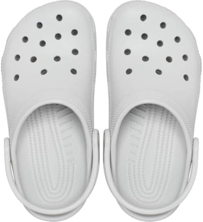 Crocs Baby-Girl's Classic Littles Clogs (Infant)
