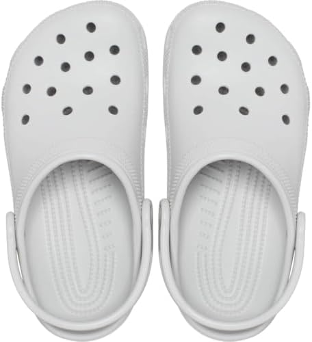 Crocs Baby-Girl's Classic Littles Clogs (Infant)