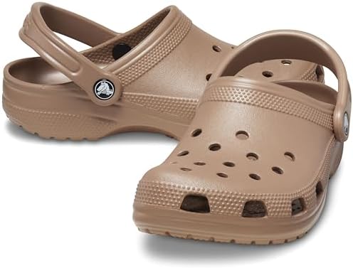 Crocs Unisex Adult Classic Clog