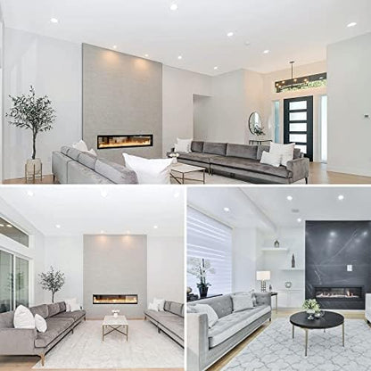 Par38 led Flood Lights Outdoor Light Bulb 2 Pack,Dimmable 5000K Daylight 1800LM,20W Replace up to 200W,Outdoor Flood Light Bulbs for Backyard,Garage,Porch,Garden