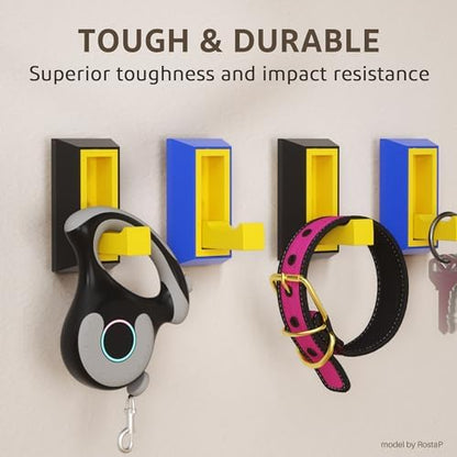 ELEGOO Rapid PETG Filament 1.75mm Blue 1KG, High Speed 30-600mm/s 3D Printer Filament Dimensional Accuracy +/- 0.02 mm, 1kg Cardboard Spool(2.2lbs) Fits for Most FDM 3D Printers