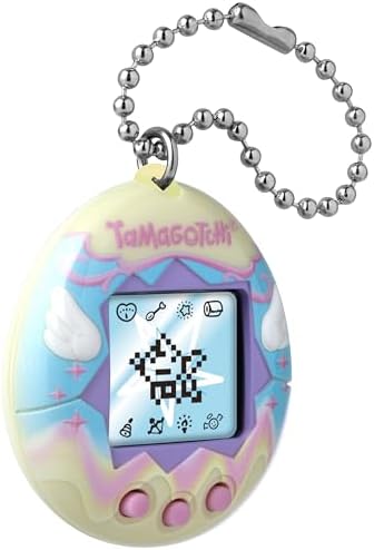 Tamagotchi Original - Angel Party