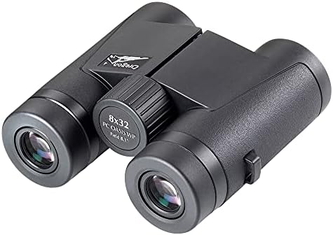 Opticron Oregon 4 PC Oasis 8x32 Binocular,Black,30765
