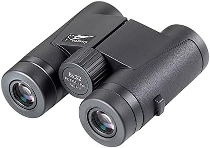 Opticron Oregon 4 PC Oasis 8x32 Binocular,Black,30765