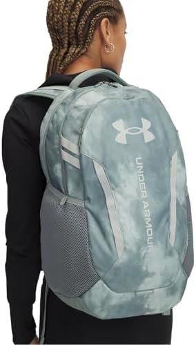 Under Armour UA Hustle 6.0 Backpack