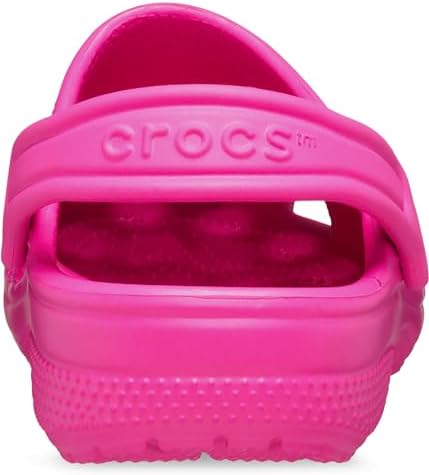 Crocs Baby-Girl's Classic Littles Clogs (Infant)