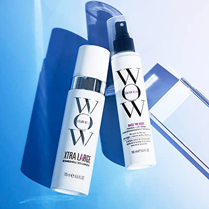 COLOR WOW Xtra Large Bombshell Volumizer – New Alcohol-Free Technology for Lasting Volume and Thickness