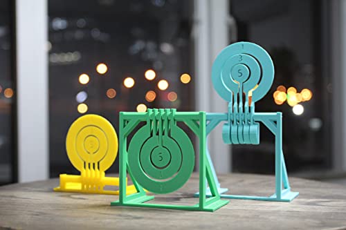 Polymaker PLA PRO Filament 1.75mm 1kg, Tough & High Rigidity Green 3D Printing Filament, PolyLite PLA PRO 3D Printer Filament 1.75mm, Print with Most 3D Printers