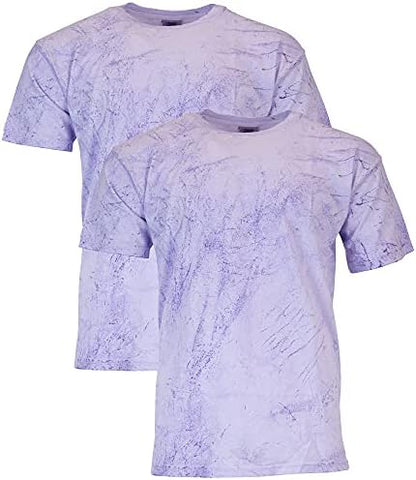 Comfort Colors Adult Heavyweight Short Sleeve Tee, Style G1717/G1745, Multipack
