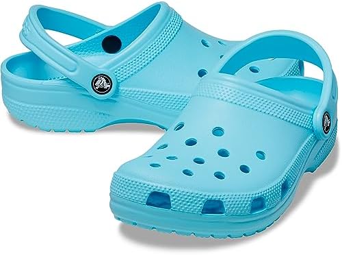 Crocs Unisex Adult Classic Clog