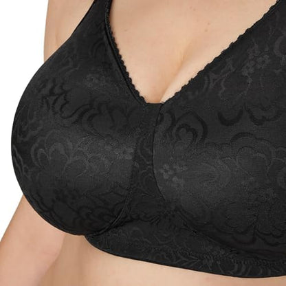 PLAYTEX 18 Hour Ultimate Lift and Support Wire-Free Bra