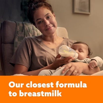 Good Start | Dr. Brown’s Gentle Pro, Baby Formula Powder, For Sensitive Tummies, Easy Digestion and Softer Poops, Infant Formula with Probiotics, DHA, Non-GMO, 32 OZ