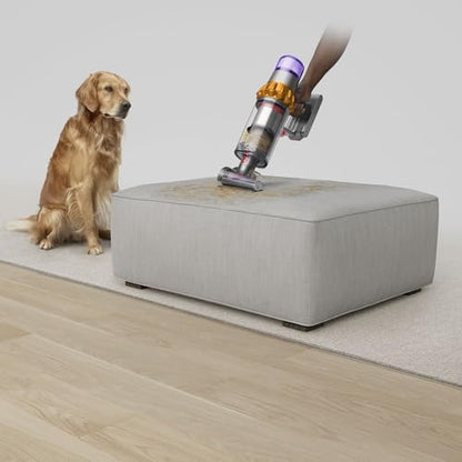Dyson 448182-02 V15 Detect SV47 (Renewed)