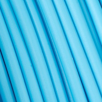 Polymaker Panchroma Matte PLA Filament, Sky Blue 1.75mm 1kg 3D Printing Filament, Formerly Polyterra Matte, Fits Most FDM 3D Printers, 1kg Spool (2.2lbs)