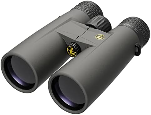 Leupold BX-1 McKenzie HD Binoculars, 8x42mm (181172)